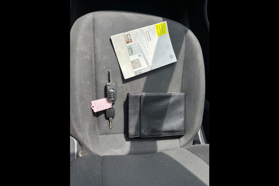 Volkswagen up! 1.0 BMT move up! | Airco |
