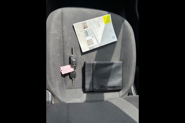 Volkswagen up! 1.0 BMT move up! | Airco |