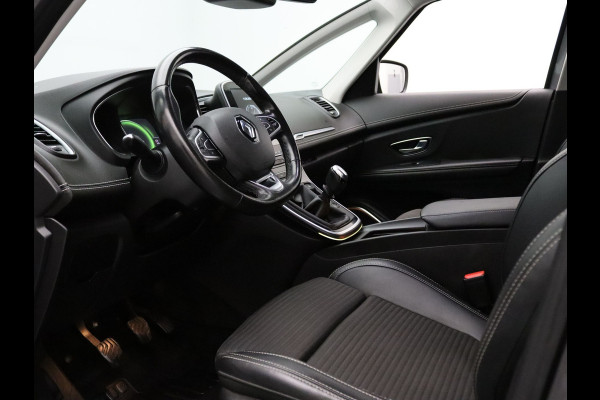 Renault Grand Scénic 130pk TCe Bose Camera | Cruise | Navi | Parkeersens. v+a | Stoelverw. | Trekhaak