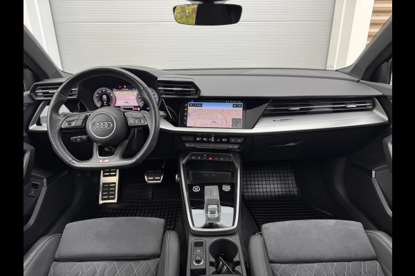 Audi A3 45 TFSI e Pano/RS Zetels/Matrix/Keyless