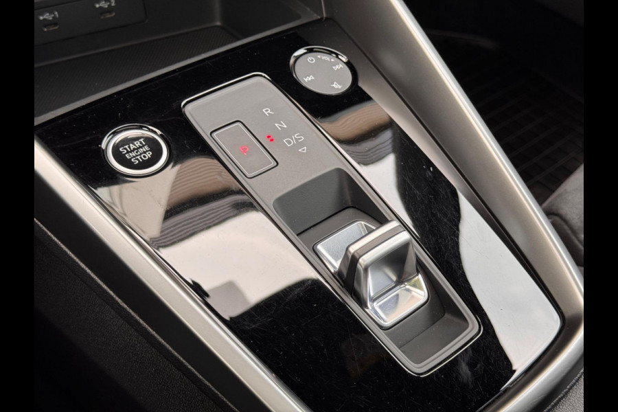 Audi A3 45 TFSI e Pano/RS Zetels/Matrix/Keyless