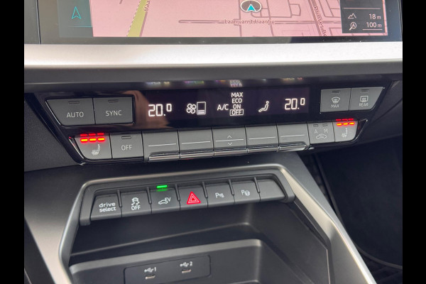 Audi A3 45 TFSI e Pano/RS Zetels/Matrix/Keyless