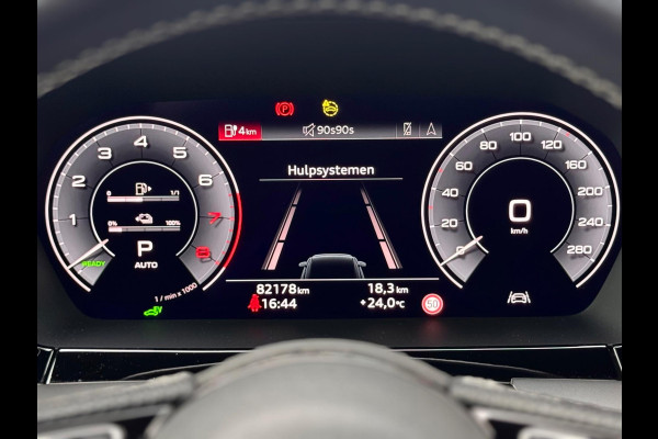 Audi A3 45 TFSI e Pano/RS Zetels/Matrix/Keyless