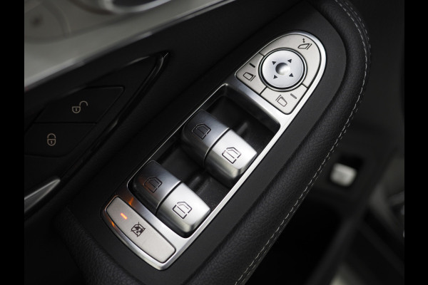 Mercedes-Benz GLC Coupé 300e 4MATIC AMG | Burmester | Trekhaak | Camera | Leder | Memory | Cruise | LED