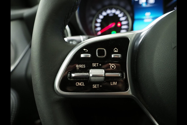 Mercedes-Benz GLC Coupé 300e 4MATIC AMG | Burmester | Trekhaak | Camera | Leder | Memory | Cruise | LED