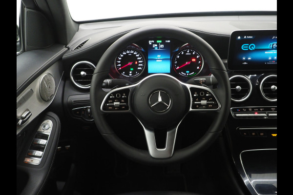 Mercedes-Benz GLC Coupé 300e 4MATIC AMG | Burmester | Trekhaak | Camera | Leder | Memory | Cruise | LED