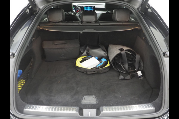 Mercedes-Benz GLC Coupé 300e 4MATIC AMG | Burmester | Trekhaak | Camera | Leder | Memory | Cruise | LED