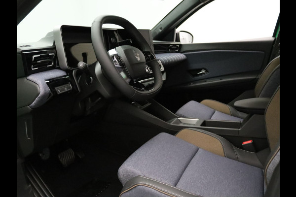 Renault 5 comfort range techno 52 kWh Camera | Adapt. Cruise | Navi | Parkeersens, v+a | Stoel-/stuurverw.