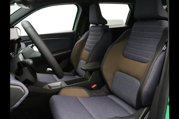 Renault 5 comfort range techno 52 kWh Camera | Adapt. Cruise | Navi | Parkeersens, v+a | Stoel-/stuurverw.