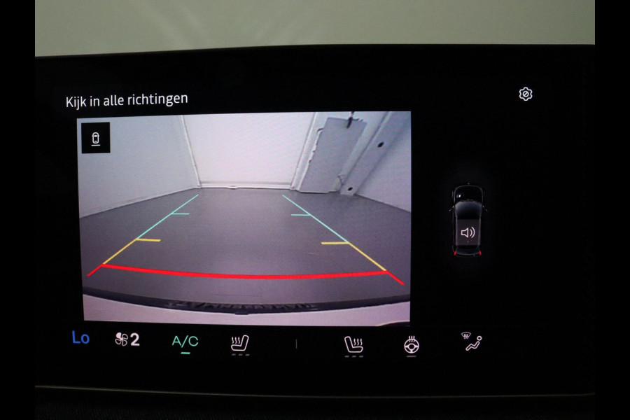 Renault 5 comfort range techno 52 kWh Camera | Adapt. Cruise | Navi | Parkeersens, v+a | Stoel-/stuurverw.