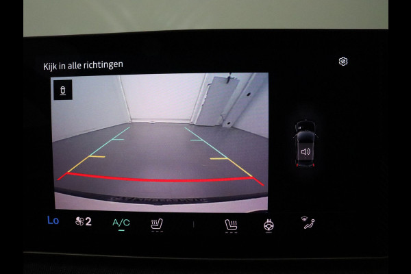Renault 5 comfort range techno 52 kWh Camera | Adapt. Cruise | Navi | Parkeersens, v+a | Stoel-/stuurverw.