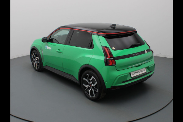 Renault 5 comfort range techno 52 kWh Camera | Adapt. Cruise | Navi | Parkeersens, v+a | Stoel-/stuurverw.