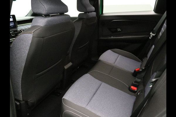Renault 5 comfort range techno 52 kWh Camera | Adapt. Cruise | Navi | Parkeersens, v+a | Stoel-/stuurverw.