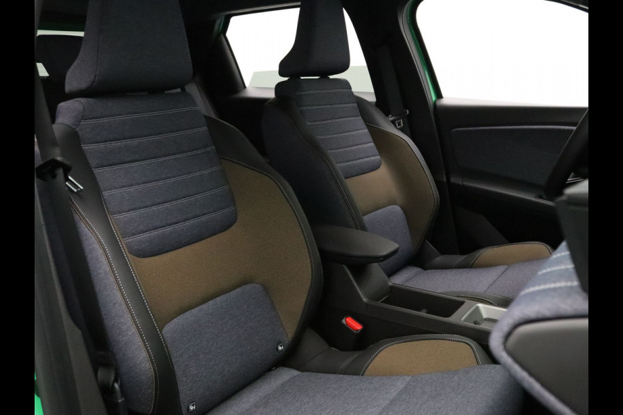 Renault 5 comfort range techno 52 kWh Camera | Adapt. Cruise | Navi | Parkeersens, v+a | Stoel-/stuurverw.