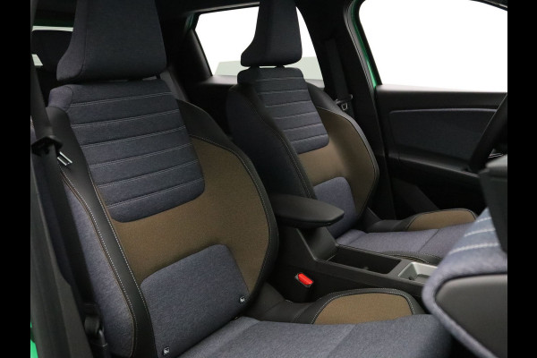 Renault 5 comfort range techno 52 kWh Camera | Adapt. Cruise | Navi | Parkeersens, v+a | Stoel-/stuurverw.