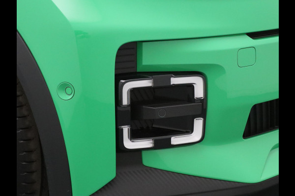 Renault 5 comfort range techno 52 kWh Camera | Adapt. Cruise | Navi | Parkeersens, v+a | Stoel-/stuurverw.