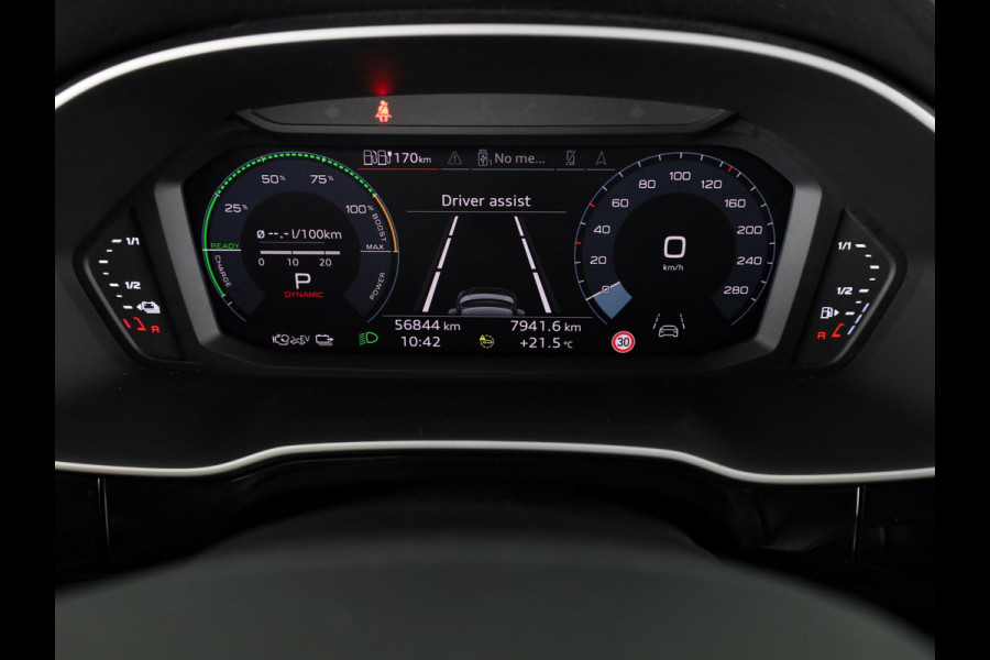 Audi Q3 Sportback 45 TFSI e S Edition