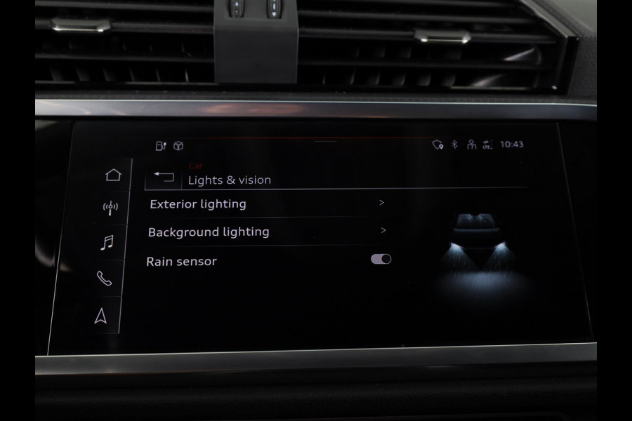 Audi Q3 Sportback 45 TFSI e S Edition