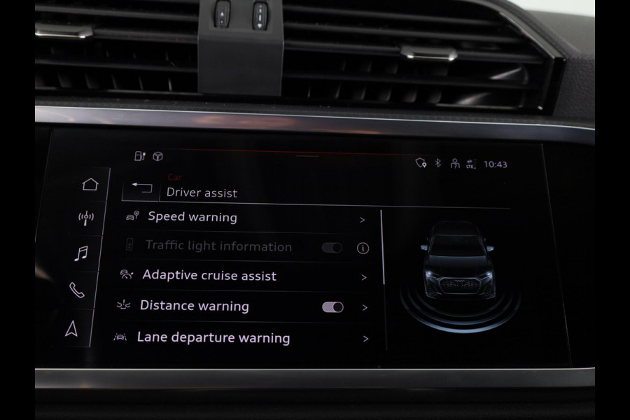 Audi Q3 Sportback 45 TFSI e S Edition