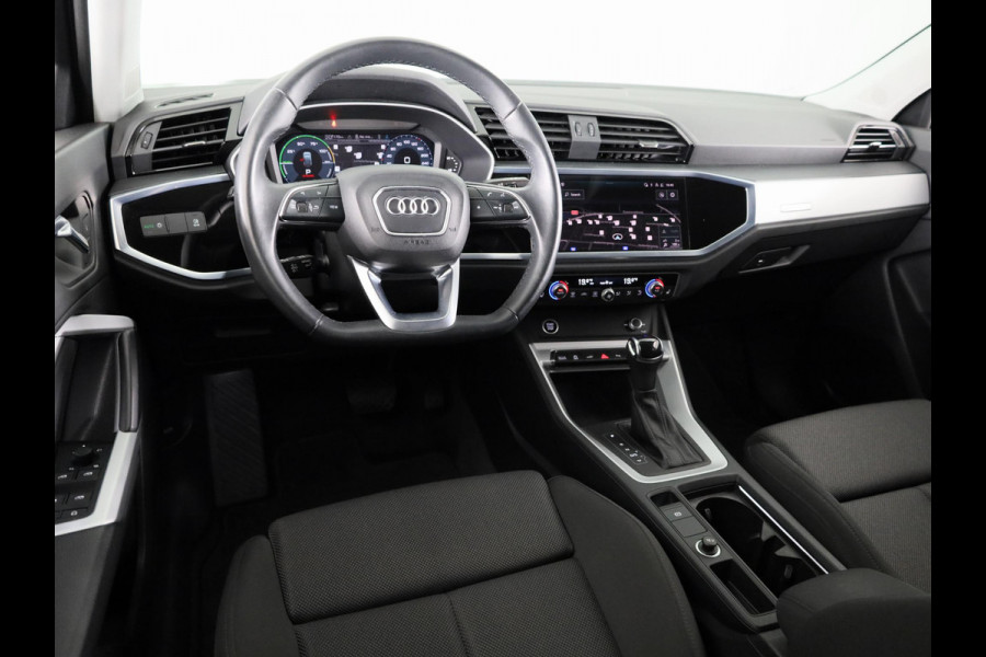 Audi Q3 Sportback 45 TFSI e S Edition