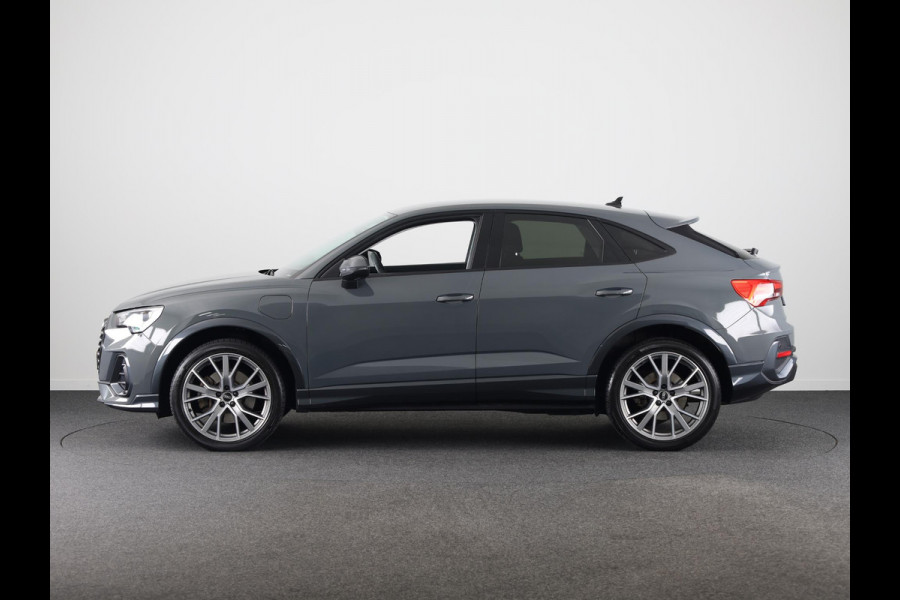 Audi Q3 Sportback 45 TFSI e S Edition