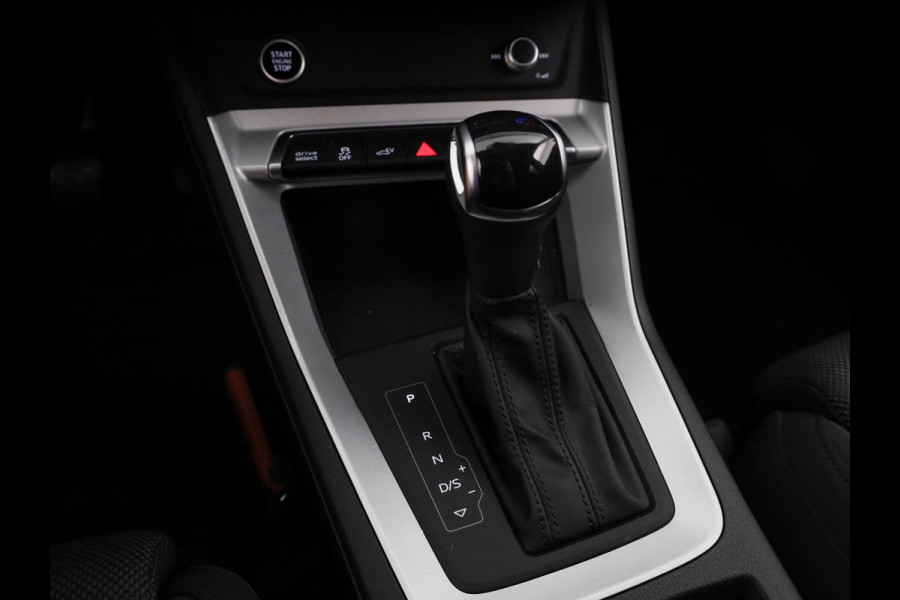 Audi Q3 Sportback 45 TFSI e S Edition