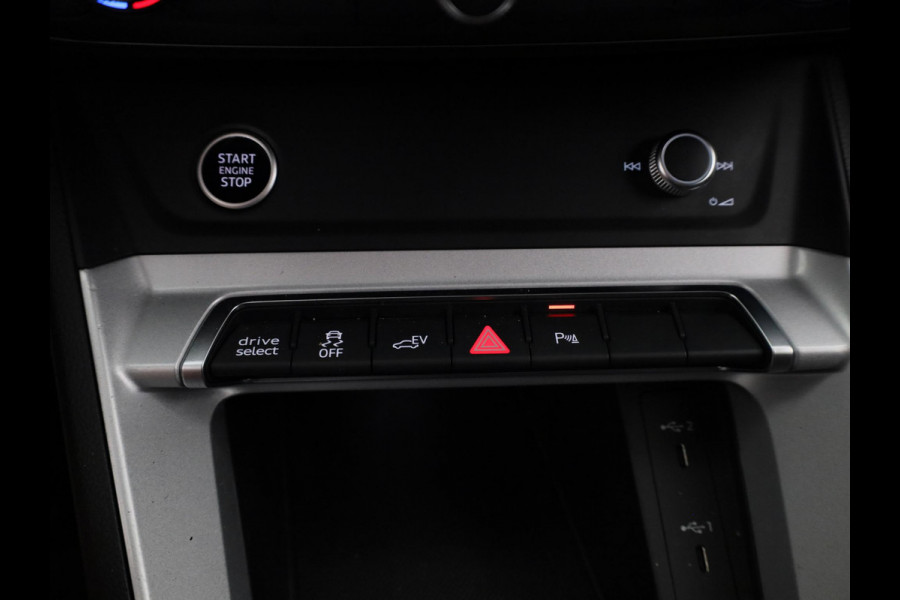 Audi Q3 Sportback 45 TFSI e S Edition