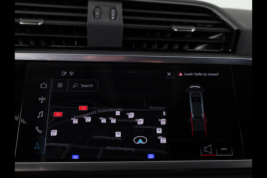 Audi Q3 Sportback 45 TFSI e S Edition
