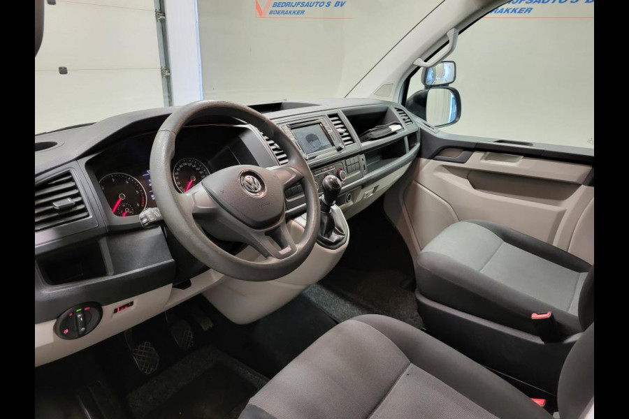 Volkswagen Transporter 2.0TDI L2/H1 Euro 6!