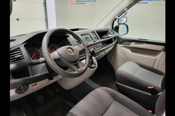 Volkswagen Transporter 2.0TDI L2/H1 Euro 6!
