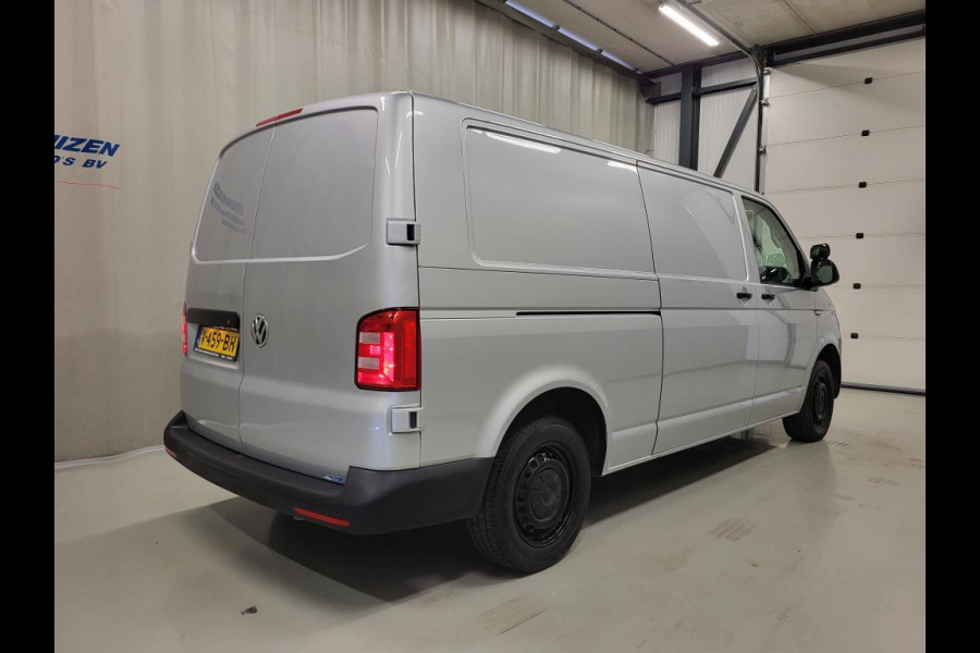 Volkswagen Transporter 2.0TDI L2/H1 Euro 6!