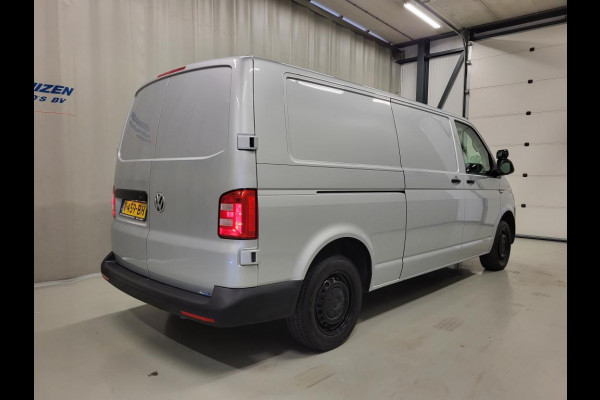 Volkswagen Transporter 2.0TDI L2/H1 Euro 6!