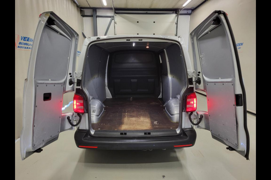 Volkswagen Transporter 2.0TDI L2/H1 Euro 6!