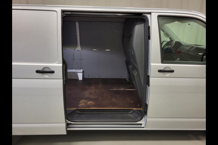 Volkswagen Transporter 2.0TDI L2/H1 Euro 6!
