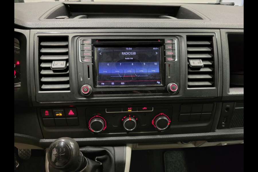 Volkswagen Transporter 2.0TDI L2/H1 Euro 6!