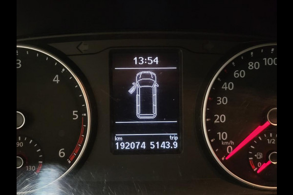Volkswagen Transporter 2.0TDI L2/H1 Euro 6!