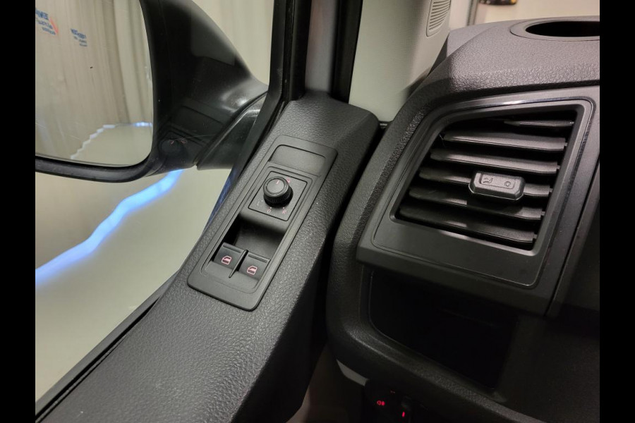 Volkswagen Transporter 2.0TDI L2/H1 Euro 6!