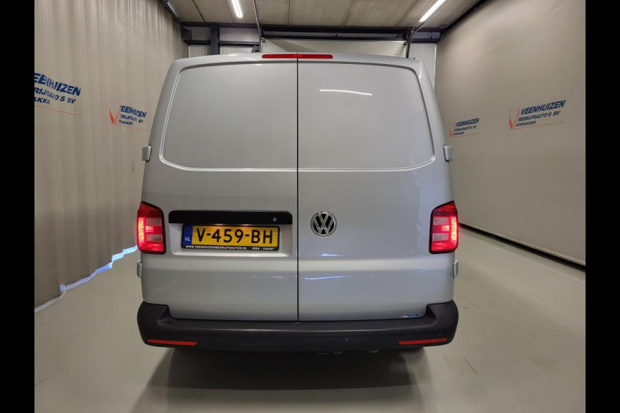 Volkswagen Transporter 2.0TDI L2/H1 Euro 6!