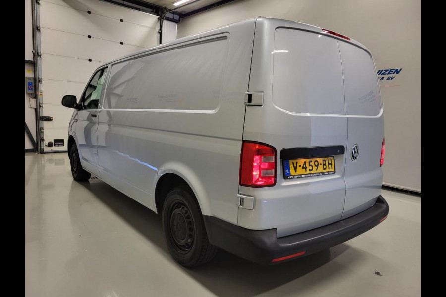 Volkswagen Transporter 2.0TDI L2/H1 Euro 6!