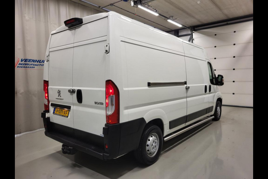 Peugeot Boxer 2.0BlueHDI 164pk L3/H2 Trekhaak Euro 6!