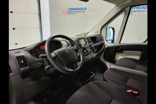 Peugeot Boxer 2.0BlueHDI 164pk L3/H2 Trekhaak Euro 6!