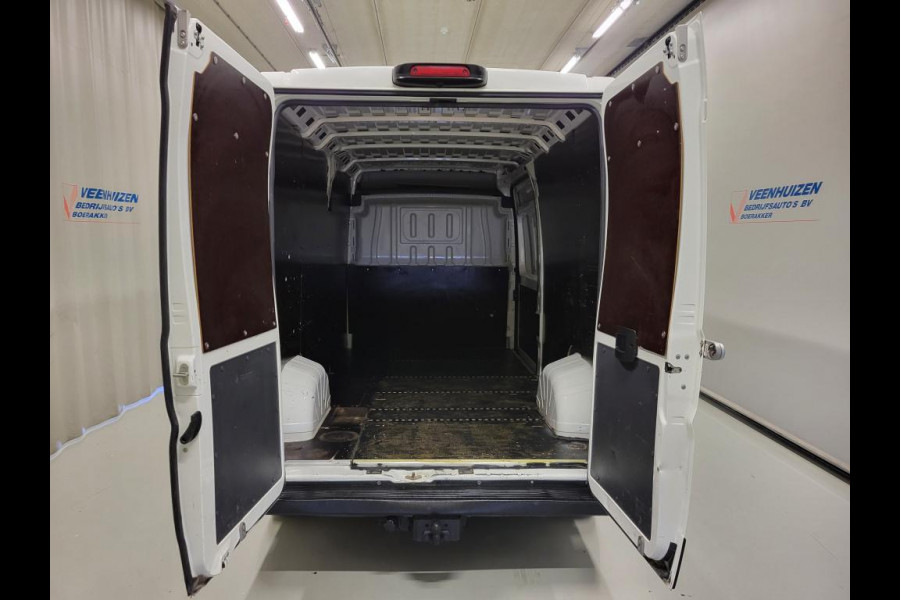 Peugeot Boxer 2.0BlueHDI 164pk L3/H2 Trekhaak Euro 6!