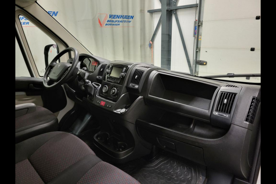 Peugeot Boxer 2.0BlueHDI 164pk L3/H2 Trekhaak Euro 6!