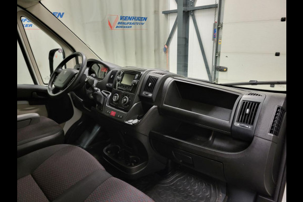 Peugeot Boxer 2.0BlueHDI 164pk L3/H2 Trekhaak Euro 6!