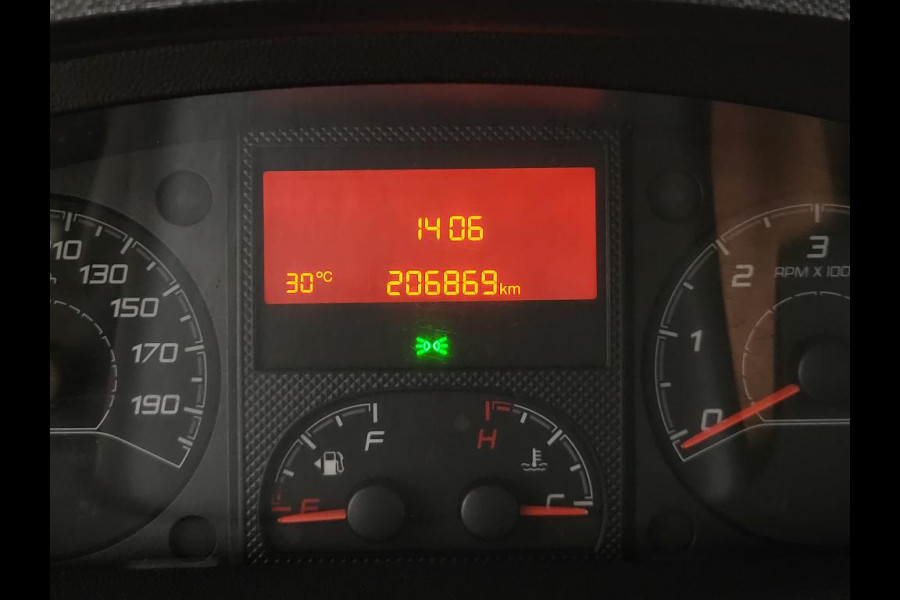 Peugeot Boxer 2.0BlueHDI 164pk L3/H2 Trekhaak Euro 6!