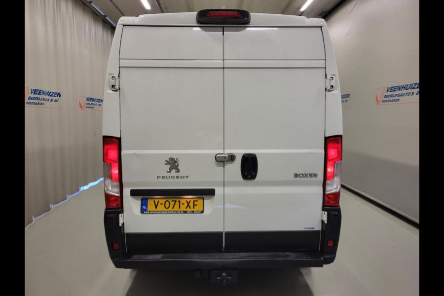Peugeot Boxer 2.0BlueHDI 164pk L3/H2 Trekhaak Euro 6!