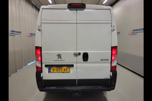 Peugeot Boxer 2.0BlueHDI 164pk L3/H2 Trekhaak Euro 6!