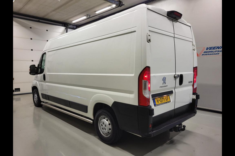 Peugeot Boxer 2.0BlueHDI 164pk L3/H2 Trekhaak Euro 6!