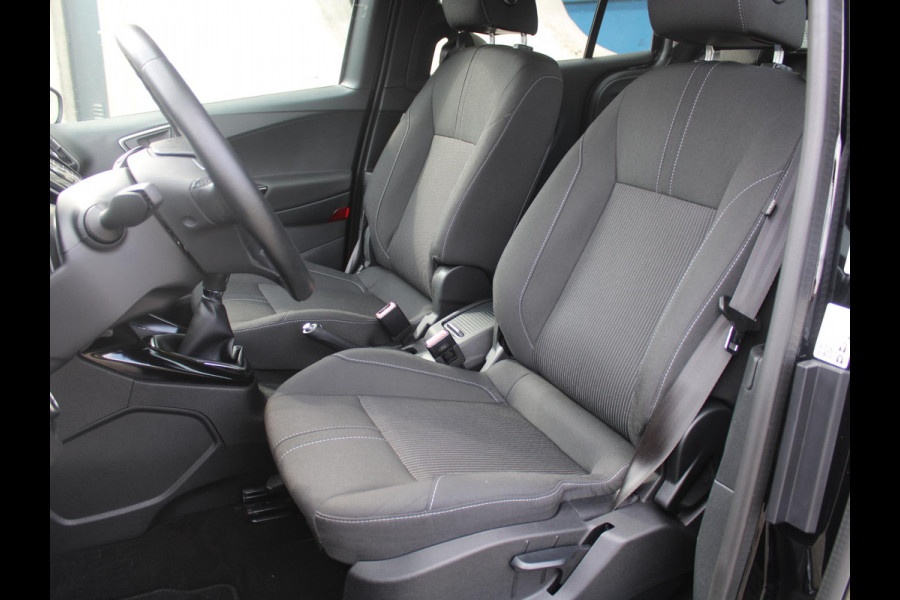 Ford B-MAX 1.0 EcoBoost Titanium | NAVIGATIE |