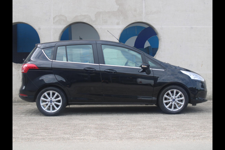 Ford B-MAX 1.0 EcoBoost Titanium | NAVIGATIE |